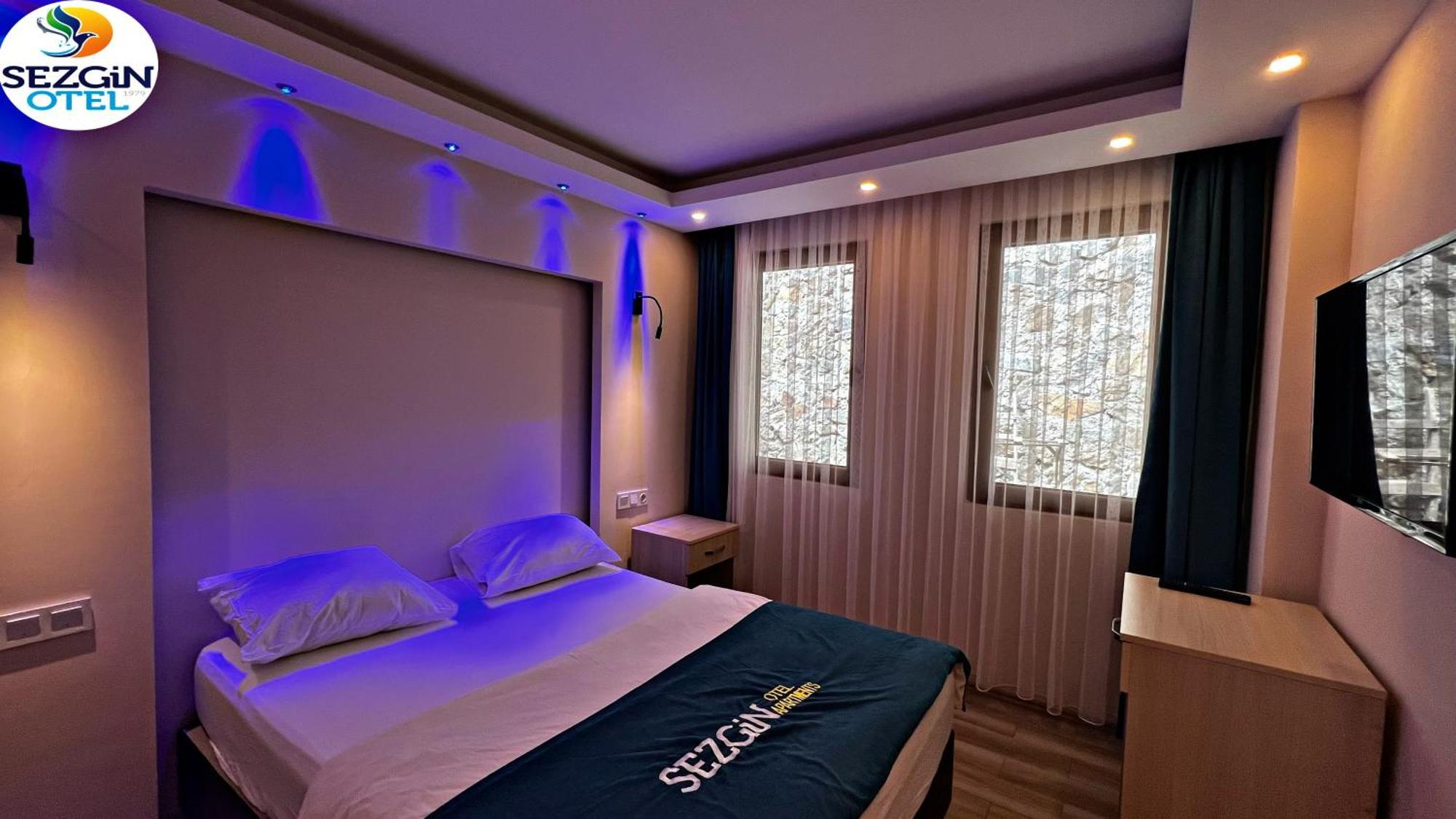 Sezgin Hotel Uzungol Room photo